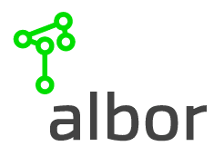 albor logo